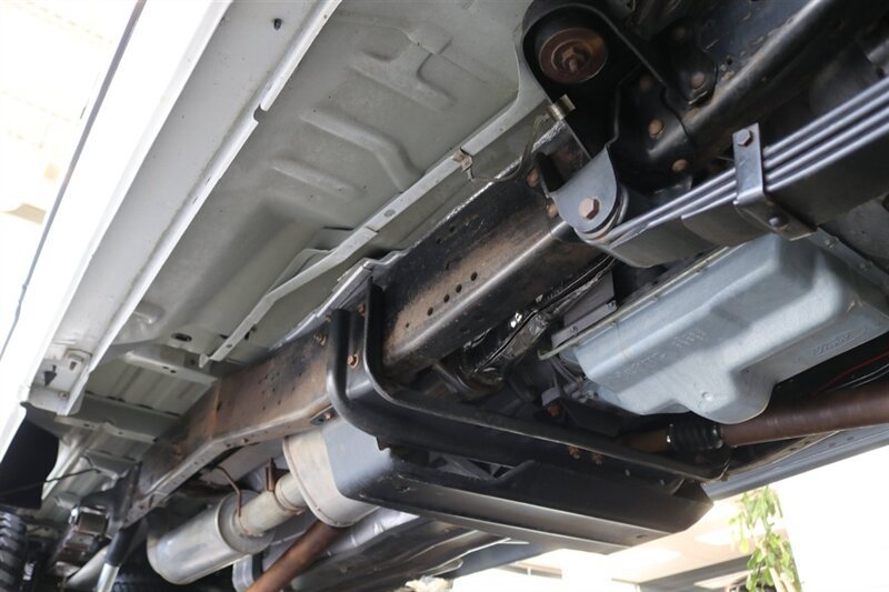 Used 1996 Ford F250 4x4 Regular Cab image 22