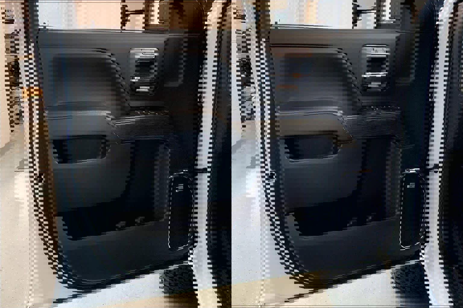 Used 2019 GMC Sierra 2500 Denali w/ Duramax Plus Package image 21