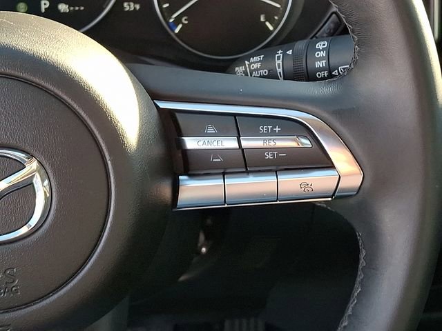 Used 2025 MAZDA CX-50 AWD 2.5 S w/ Premium Package image 27