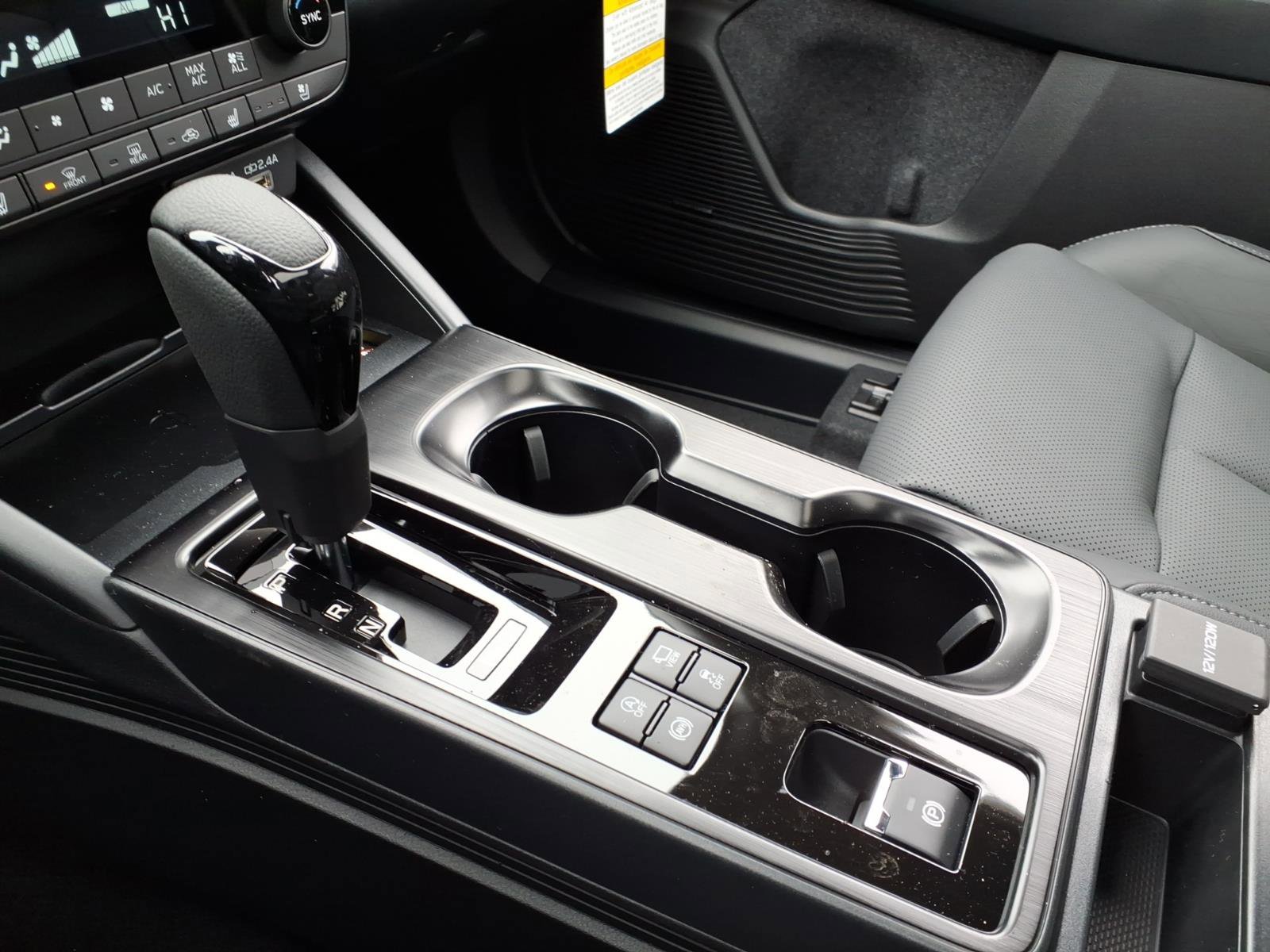 New 2026 Subaru Outback Touring image 19