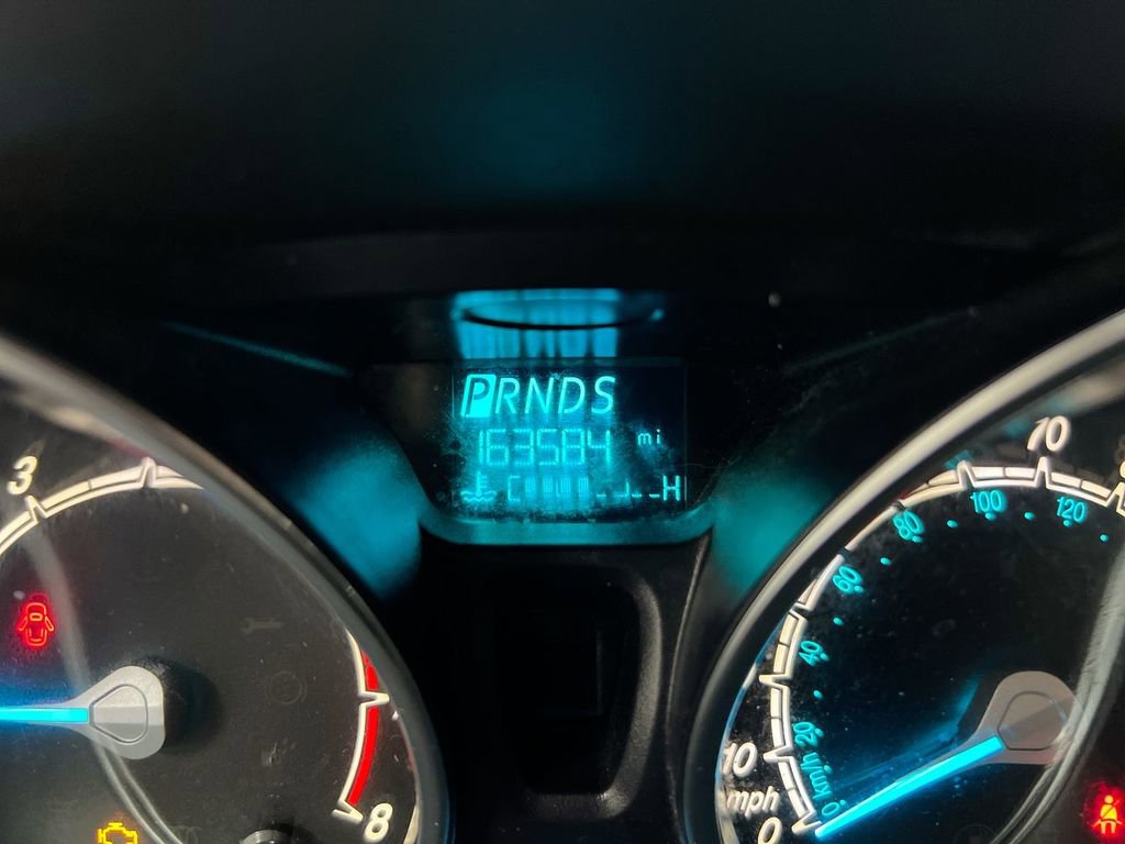 Used 2014 Ford Fiesta Titanium image 13