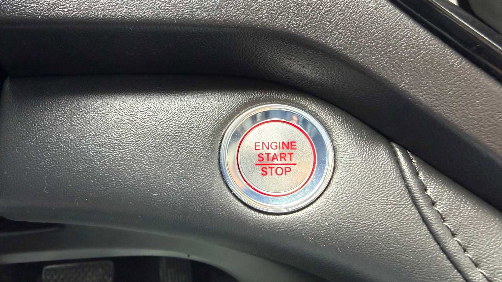 Used 2021 Acura RDX FWD image 19