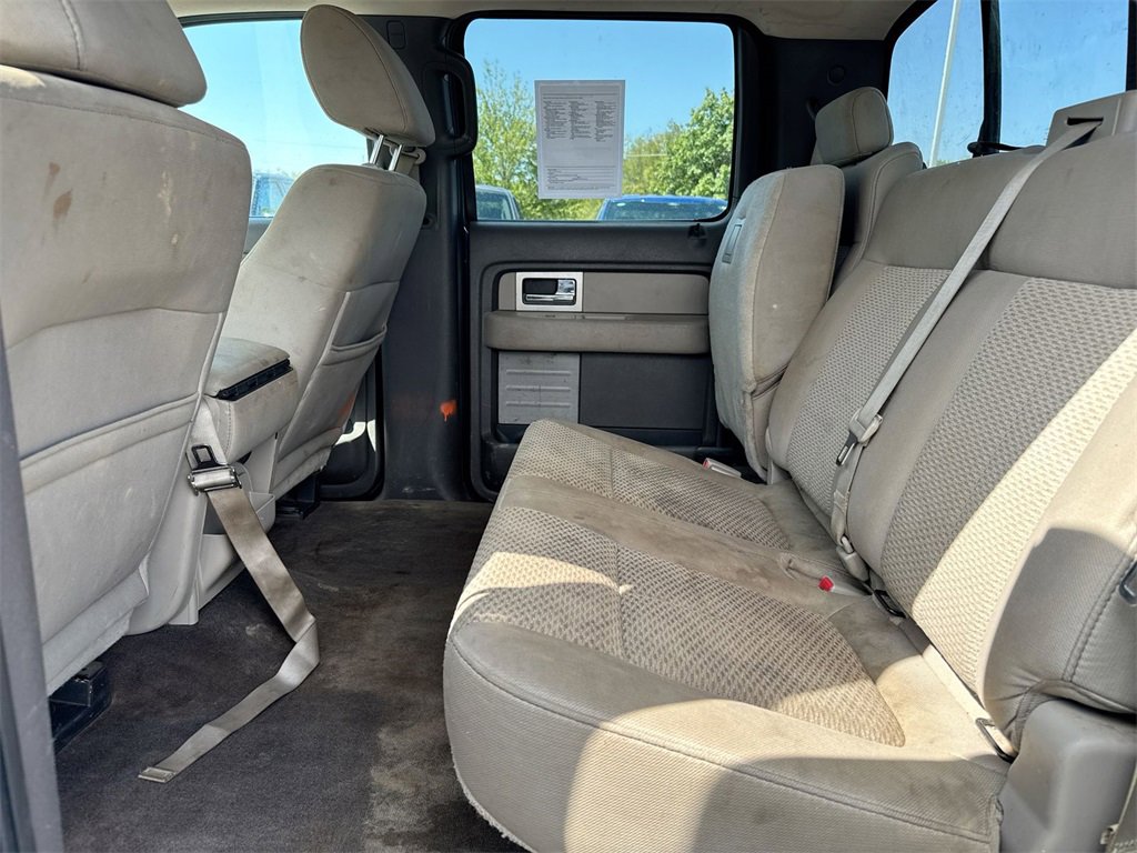 Used 2009 Ford F150 XLT image 21