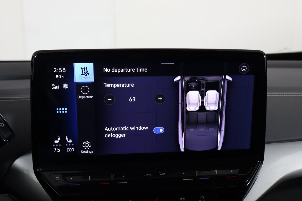 Used 2023 Volkswagen ID.4 S RWD image 35