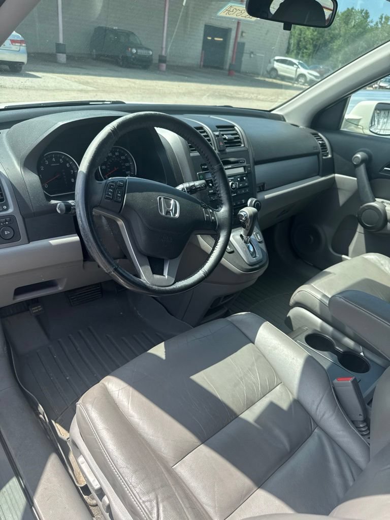 Used 2011 Honda CR-V EX-L image 8