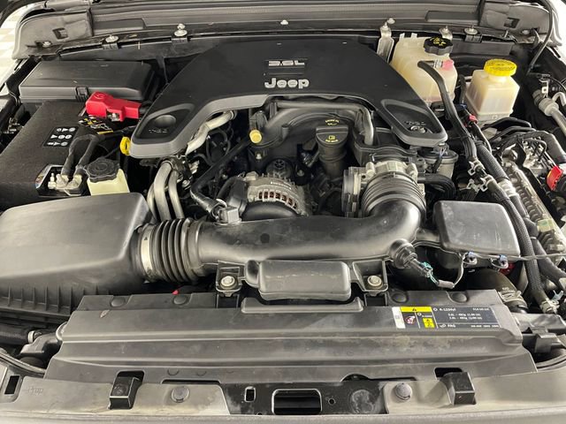 Used 2020 Jeep Gladiator Rubicon image 20