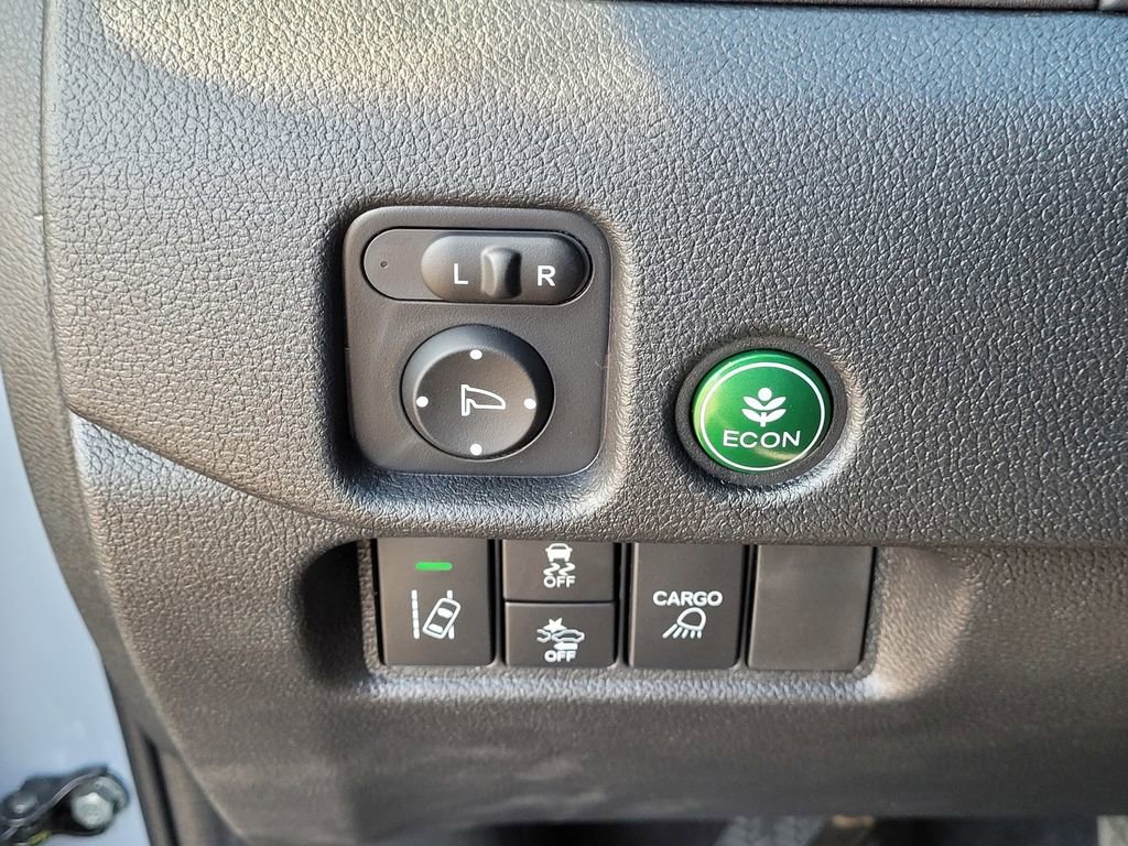 New 2026 Honda Ridgeline Sport image 15