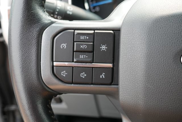 Used 2022 Ford F150 XLT w/ Equipment Group 302A High AWD/4WD image 18