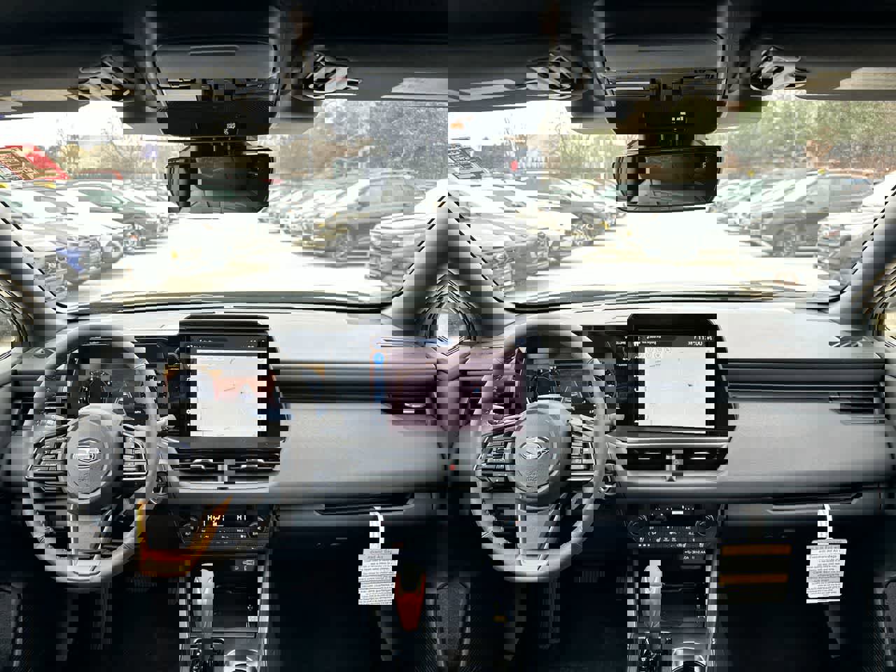 New 2026 Subaru Outback Wilderness image 20