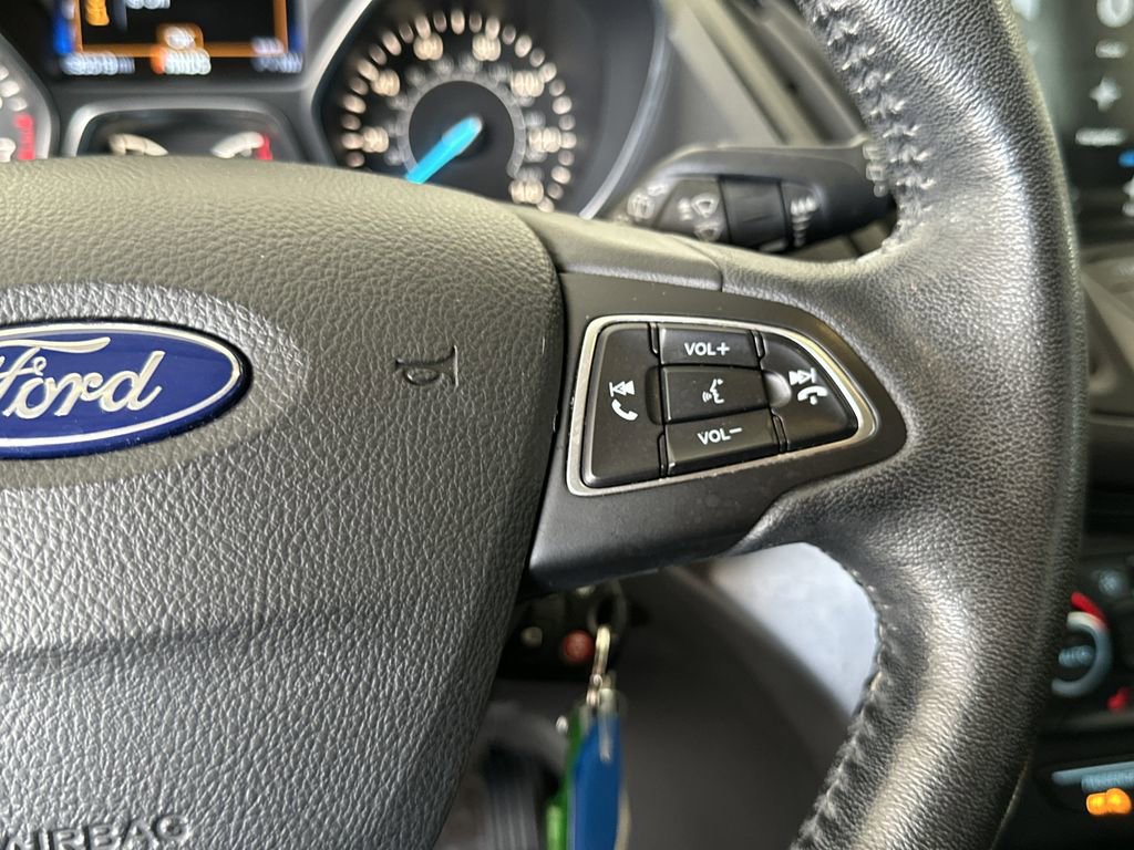 Used 2018 Ford Escape SEL AWD/4WD image 21