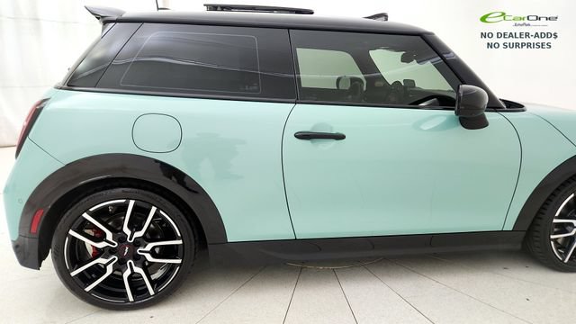 Used 2025 MINI Cooper John Cooper Works FWD image 30