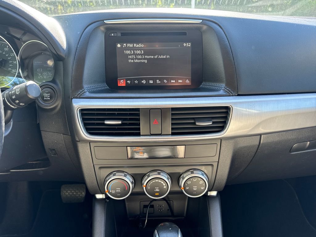 Used 2016 MAZDA CX-5 Touring image 18