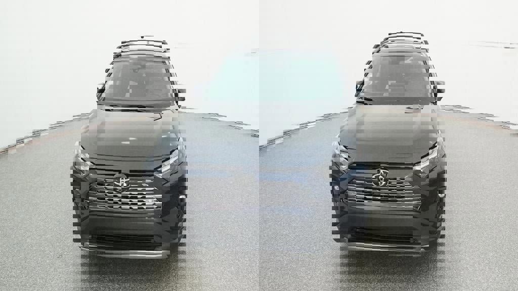 New 2025 Toyota RAV4 Limited image 15