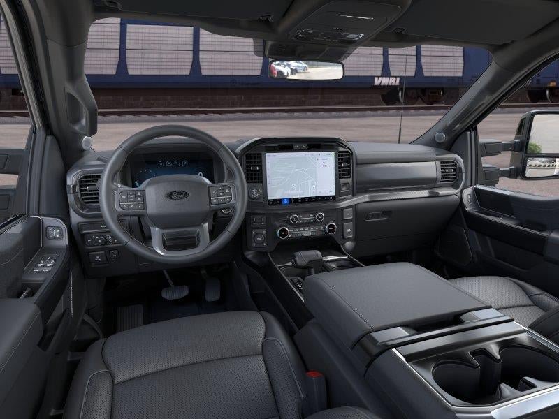 New 2026 Ford F150 XLT AWD/4WD image 9