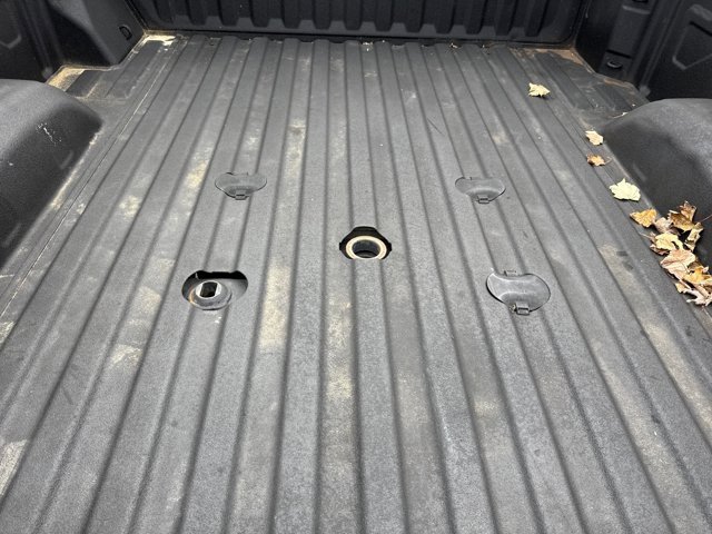 Used 2021 GMC Sierra 2500 Denali w/ Denali Ultimate Package image 6