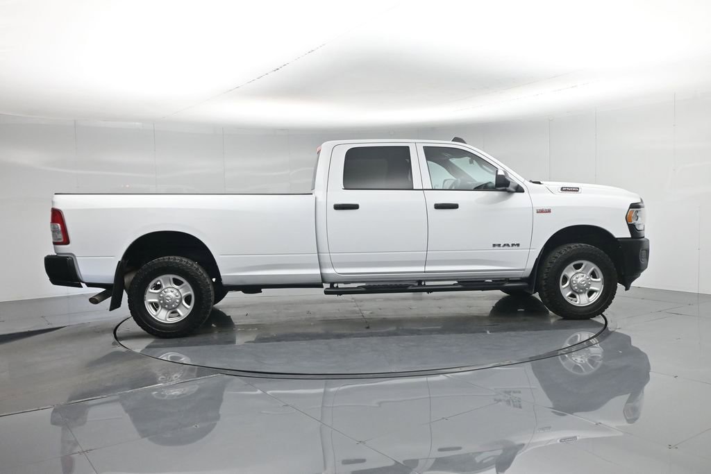 Used 2022 RAM 2500 Tradesman image 33