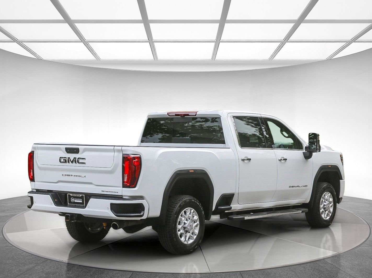 Used 2022 GMC Sierra 2500 Denali w/ Denali Ultimate Package AWD/4WD image 4