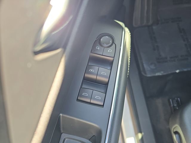 Certified 2025 GMC Acadia Elevation image 16