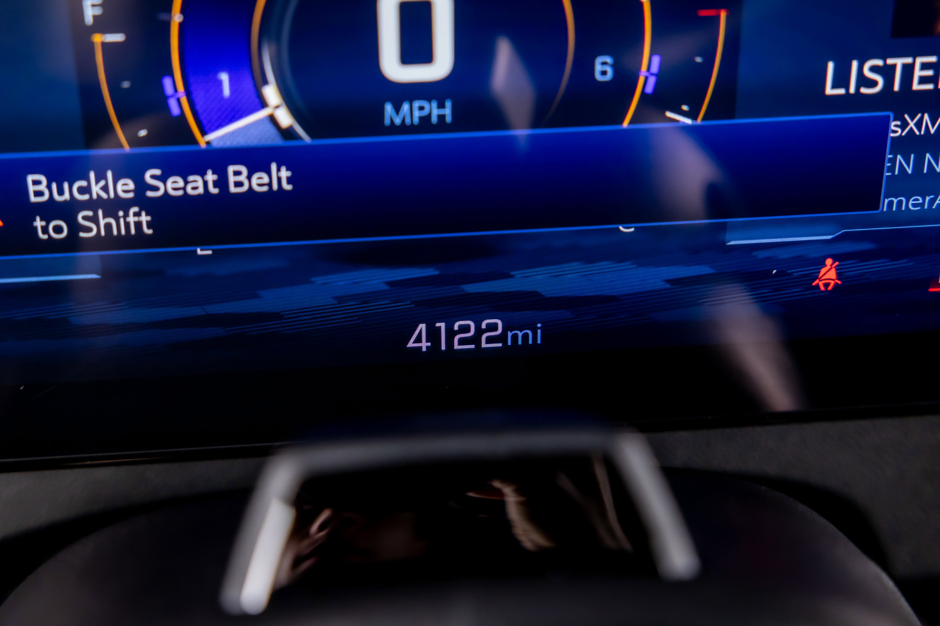 Used 2025 Chevrolet Traverse LT w/ Enhanced Driving Package image 13