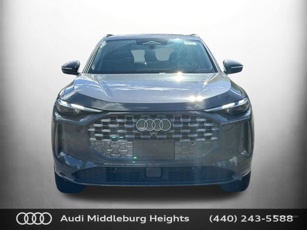 Used 2026 Audi Q5 Premium AWD/4WD image 2