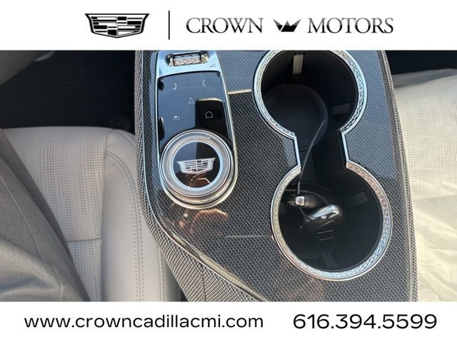 New 2026 Cadillac Optiq Sport 2 image 16