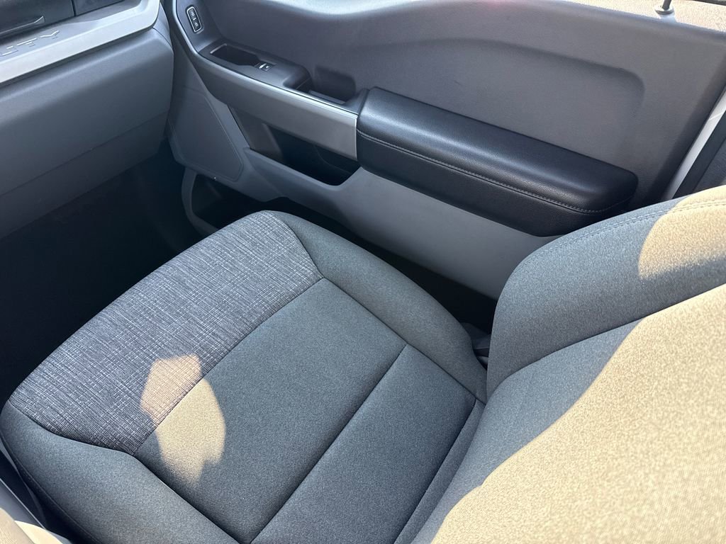 Used 2024 Ford F250 XLT w/ FX4 Off-Road Package image 15