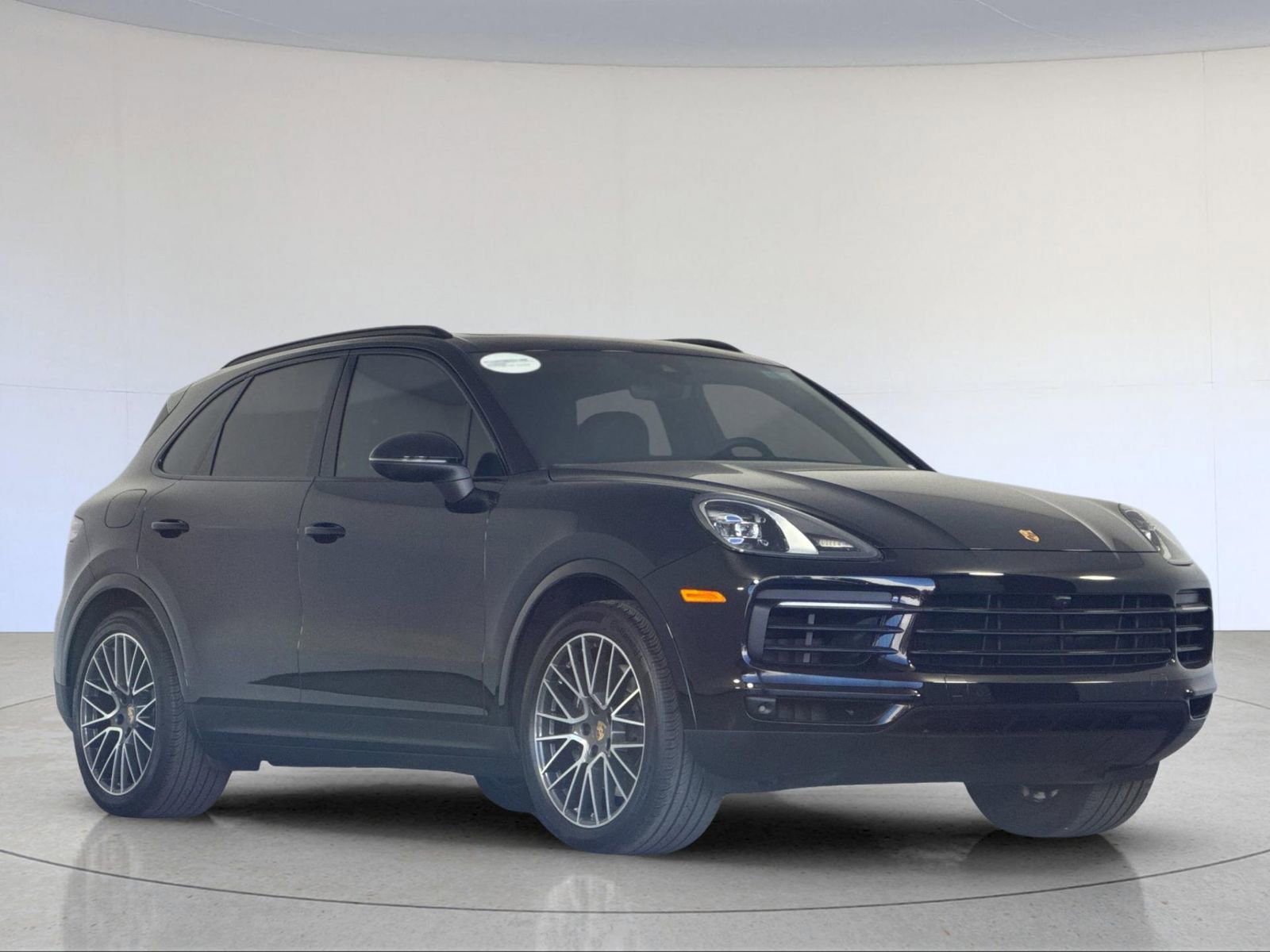 Certified 2023 Porsche Cayenne image 10
