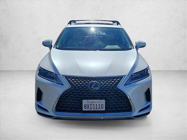 Used 2021 Lexus RX 350 FWD w/ Premium Package image 2