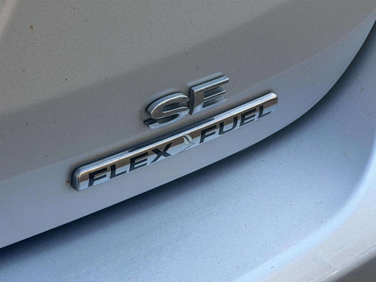 Used 2016 Ford Focus SE image 5