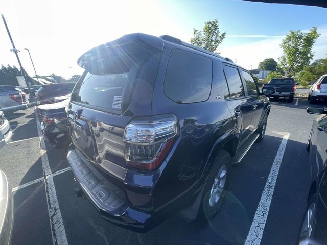 Used 2019 Toyota 4Runner SR5 Premium AWD/4WD image 14