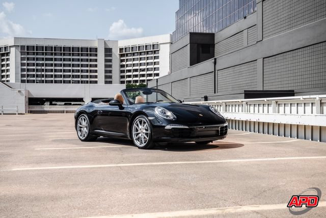 Used 2012 Porsche 911 Carrera RWD image 51