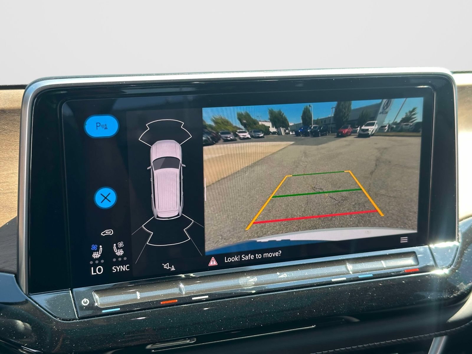 Certified 2024 Volkswagen Atlas SE AWD/4WD image 19