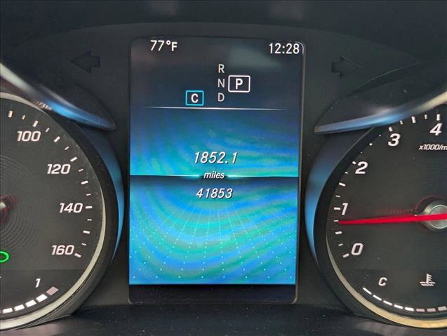 Used 2022 Mercedes-Benz GLC 300 image 11