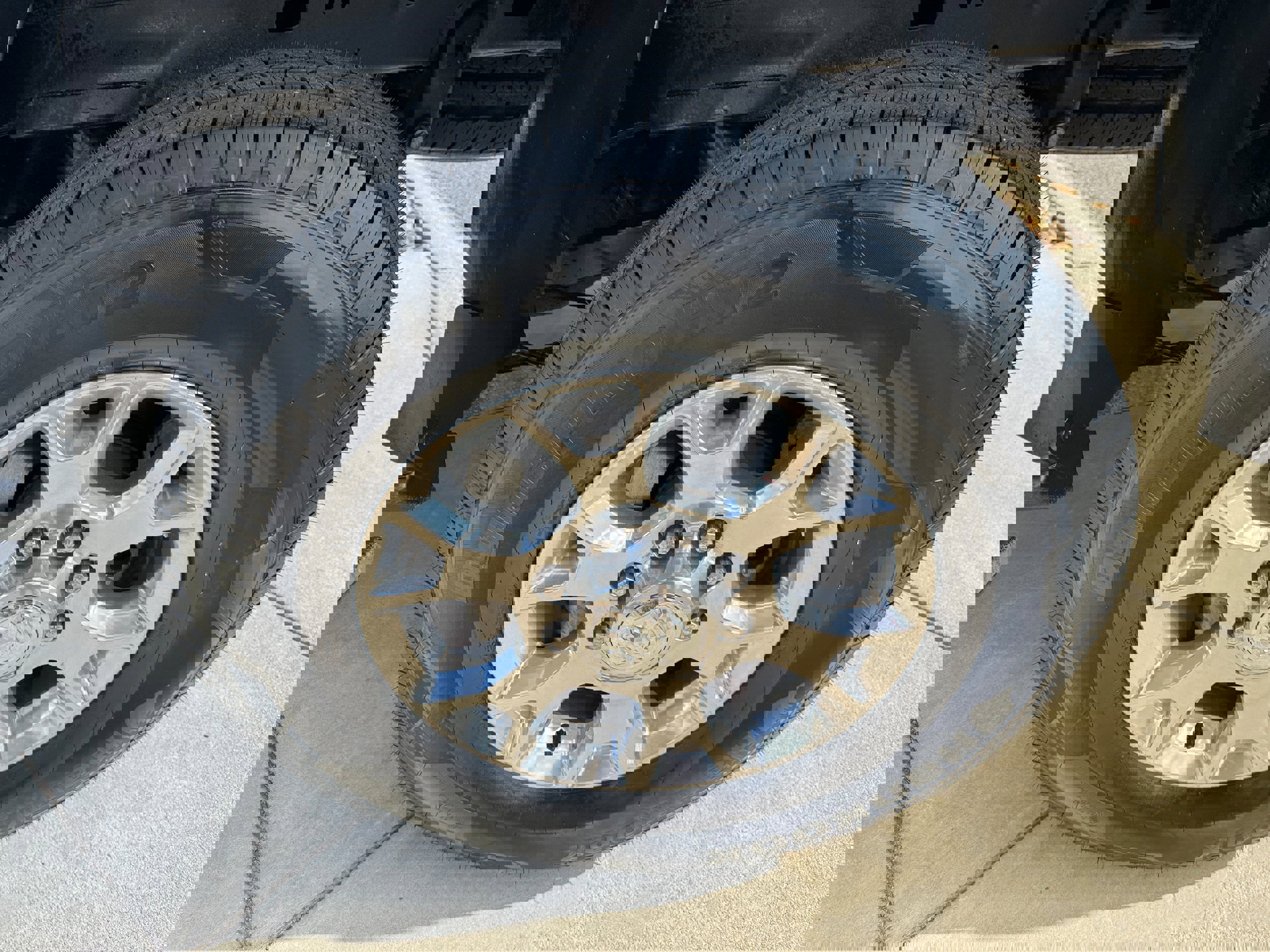 Used 2023 RAM 2500 Laramie image 17