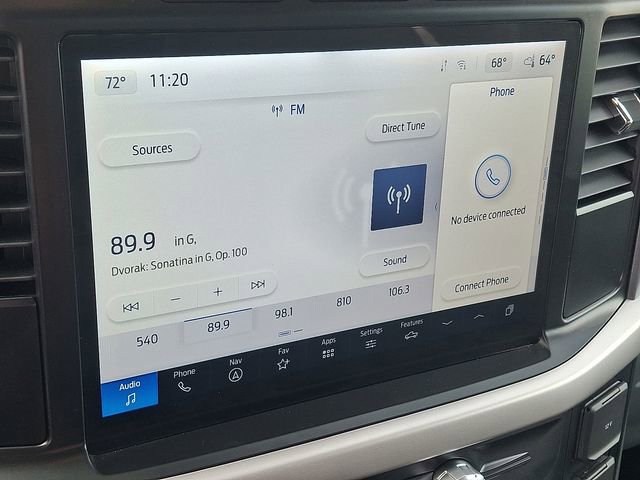 Used 2023 Ford F150 Lightning Pro image 17