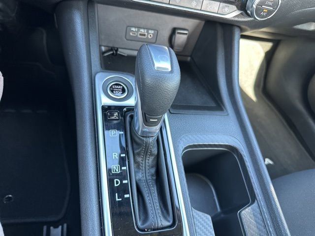 Used 2021 Nissan Sentra SV image 33