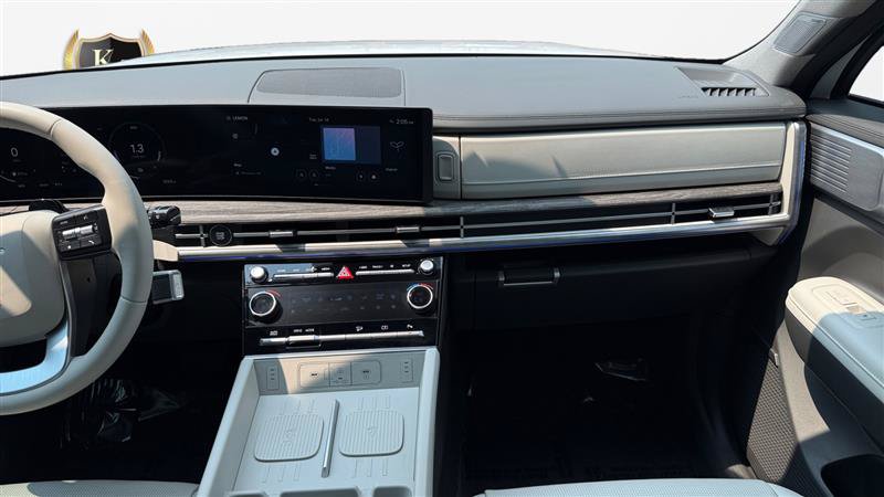 Used 2026 Hyundai Santa Fe Limited FWD image 15