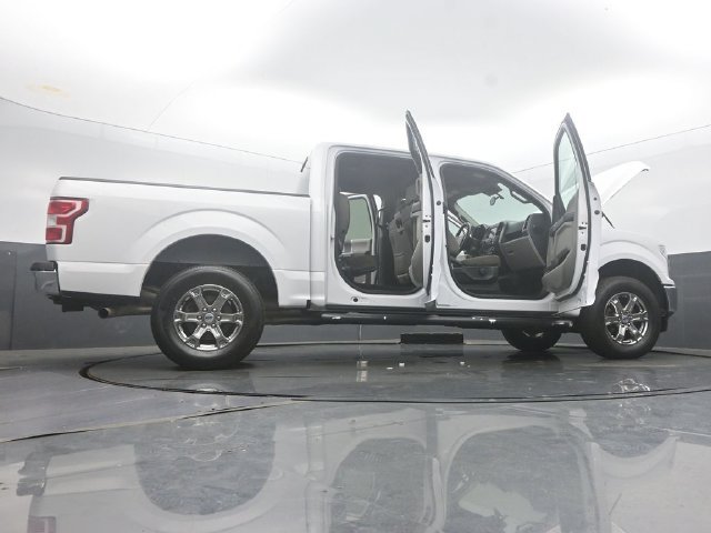 Used 2019 Ford F150 XLT w/ Trailer Tow Package AWD/4WD image 61