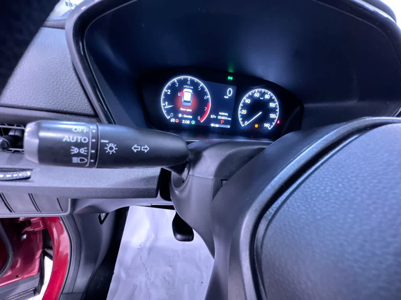 Used 2025 Honda CR-V LX image 18
