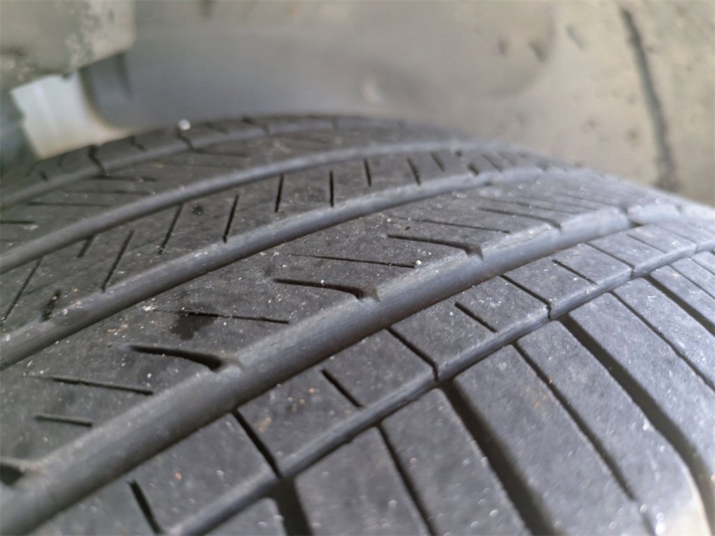 Used 2024 Chevrolet Trax RS image 12