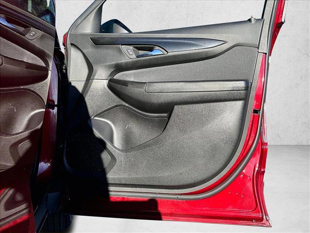 Certified 2025 Chevrolet TrailBlazer LS image 19