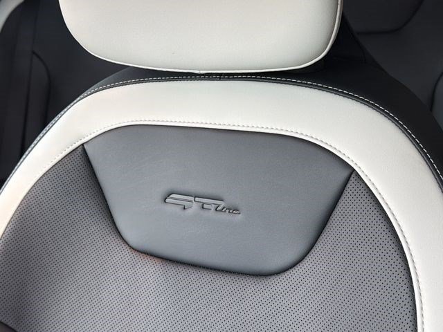 Certified 2026 Kia K4 GT-Line Turbo w/ GT-Line Premium Package FWD image 16