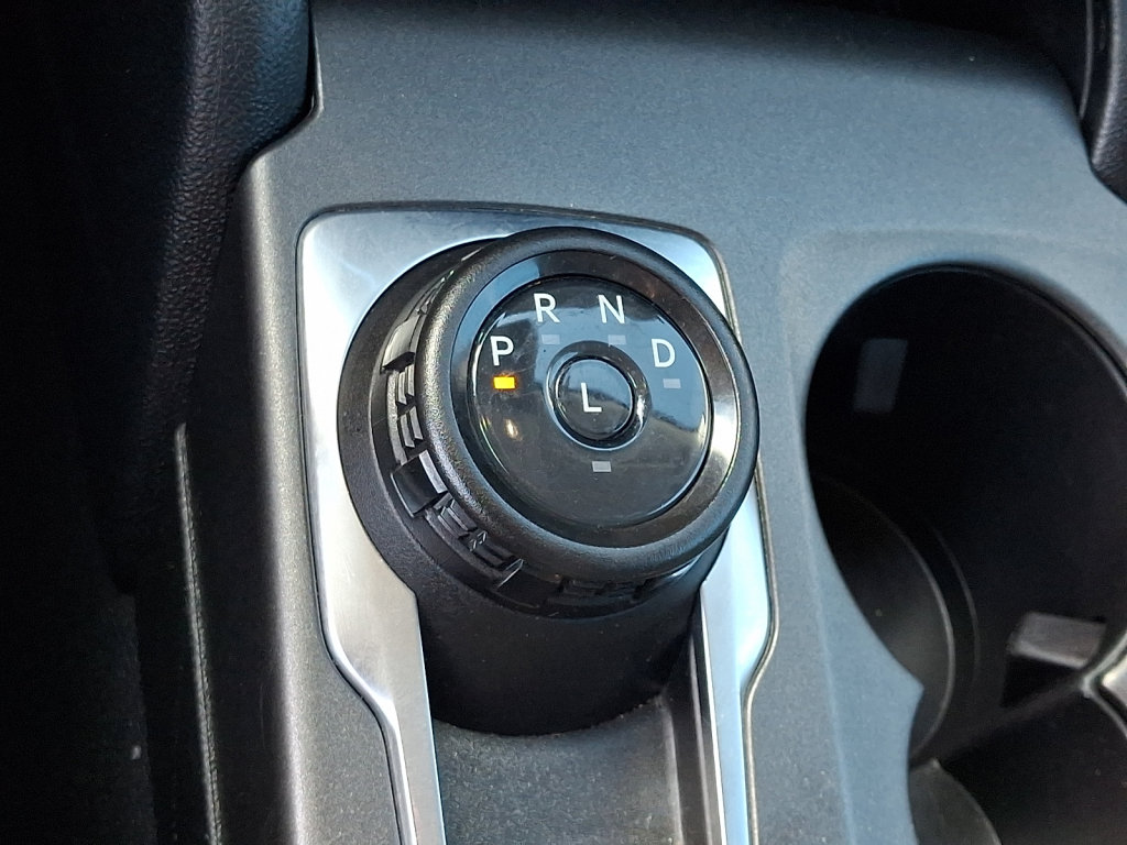 Used 2025 Ford Bronco Sport Big Bend AWD/4WD image 27