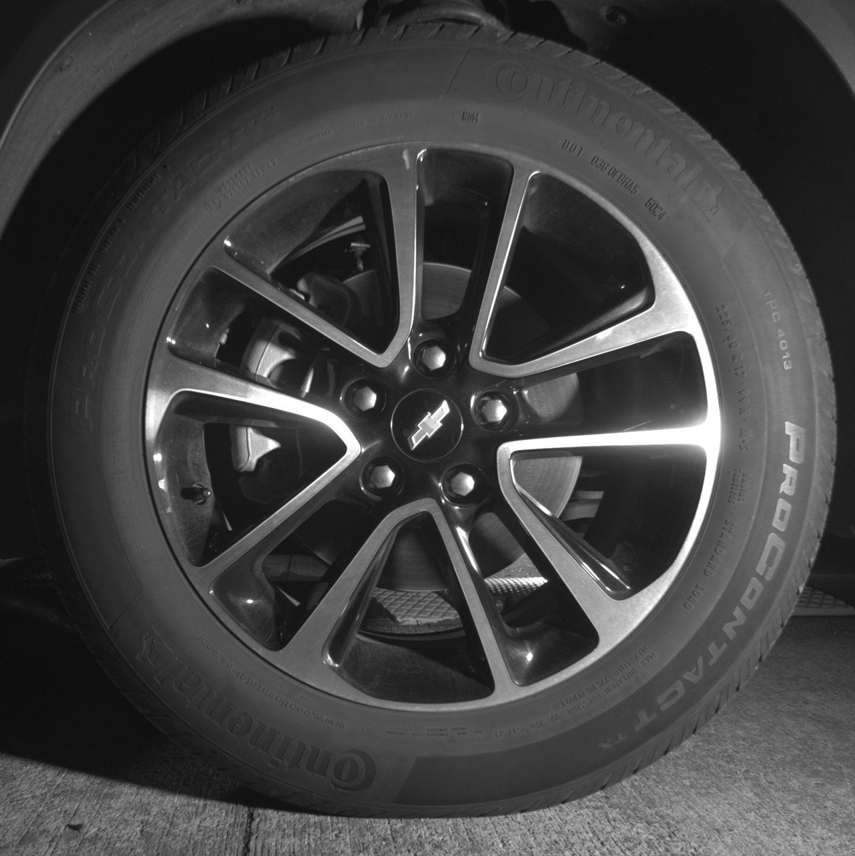 Used 2025 Chevrolet TrailBlazer LT FWD image 12