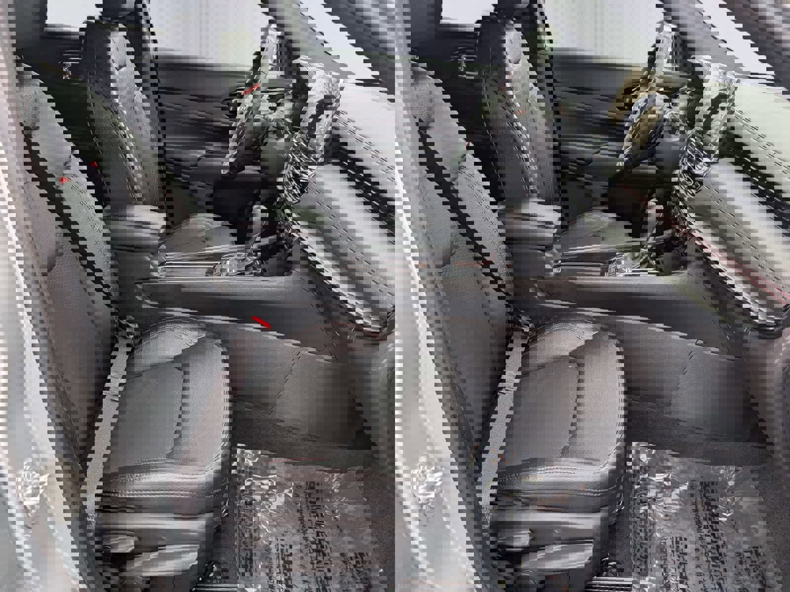 Used 2024 Jeep Compass Trailhawk image 10