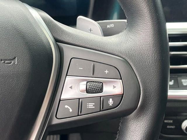 Used 2022 BMW 330i Sedan w/ Convenience Package image 28