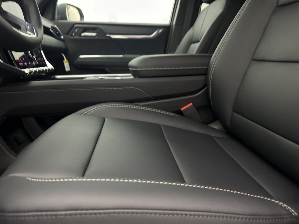 New 2026 GMC Acadia Elevation w/ Elevation Premium Package image 24