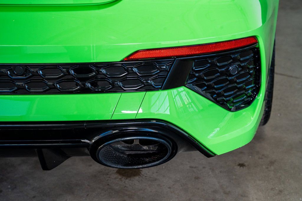 Used 2023 Audi RS 3 image 30