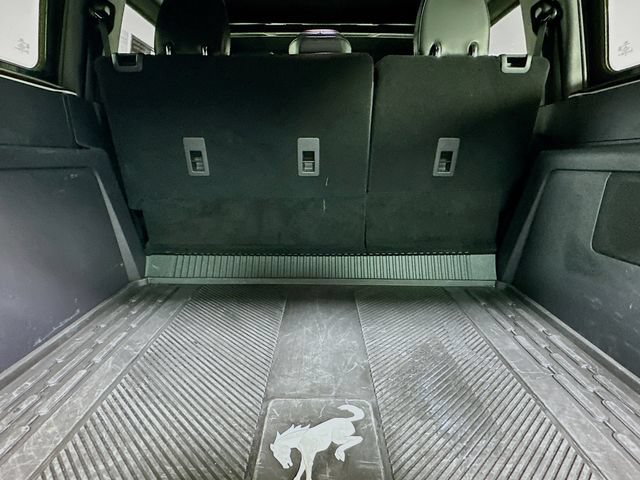Used 2024 Ford Bronco Raptor AWD/4WD image 25