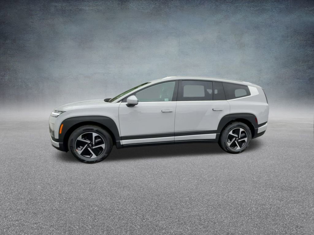 New 2026 Hyundai Ioniq 9 SE image 10